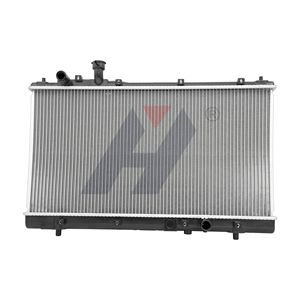 HAIMA3 7185 '2010- MT Novo Plástico e Alumínio Soldado Radiador Do Carro Radiador e Tanque De Água - Product Image 1