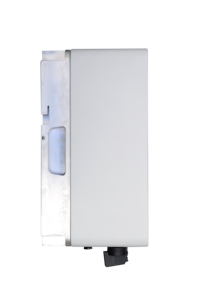 ระบบพลังงานแสงอาทิตย์ EnergyCreative 6KW 8KW แบบไฮบริด แผงโซลาร์เซลล์แบบ Half Cell ขนาด 182 มม. พร้อมแบตเตอรี่ลิเธียม 48V - Product Image 2