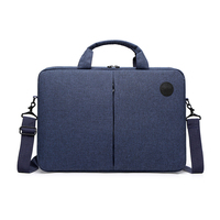 Sac pour ordinateur portable extensible de 17 pouces de qualité supérieure en nylon 1680D durable et étanche fabriqué en couleur rose