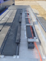 Máquina CNC de fábrica Jinan para perforación y fresado de losas de roca y vidrio, maquinaria de procesamiento de plantas de fabricación de construcción