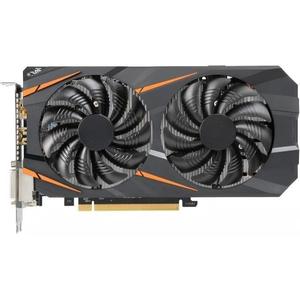 การ์ดจอ GTX 1060 6G WINDFORCE สำหรับคอมพิวเตอร์เดสก์ท็อป เล่นเกม ตัดต่อวิดีโอ งานเวิร์กสเตชัน - Product Image 2