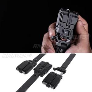 Pour Mercedes-Benz G500 G63 G350 G400D 2018-2022 : Accessoires de voiture, Housse de protection pour clé, Étui de clé transparent, Kit carrosserie - Product Image 2