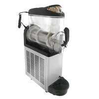 Bokni 1 Tanks Slush Granita Machine 12A*1