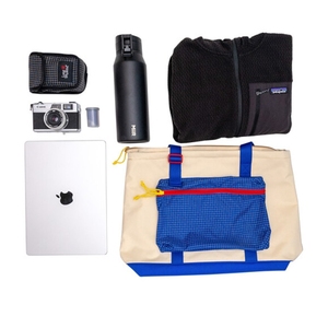 <span class=keywords><strong>Youk</strong></span> กระเป๋าสะพายไหล่ของผู้หญิง, กระเป๋าผ้าใบแคนวาสที่ทนทานต่อการฉีกขาดจุได้เยอะสำหรับใส่กล้องทุกวันเพื่อการพักผ่อน - Product Image 4