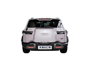 BYD Fangchengbao Titan 7 รถ SUV จีนยอดนิยมที่มียอดขายสูงสุด พร้อมยอดขาย 34,000 คันต่อเดือนทั่วโลก - Product Image 5