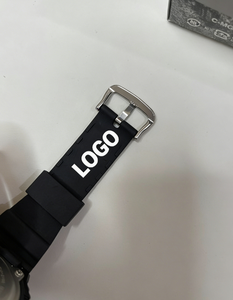 Reloj Deportivo de Cuarzo para Hombre, Marca de Primera Calidad, Resistente al Agua, Reloj de Pulsera de Acero Inoxidable para Hombre - Product Image 6