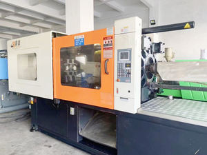 चेनसॉन्ग इंजेक्शन मोल्डिंग मशीन निर्माण कार कैथीटर और फेंडर बनाने - Product Image 6