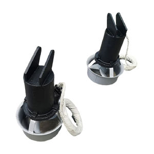Mélangeur Submersible Multifonctionnel pour Plongée, Agitateur de Traitement des Eaux Usées Domestiques en Gros - Product Image 3