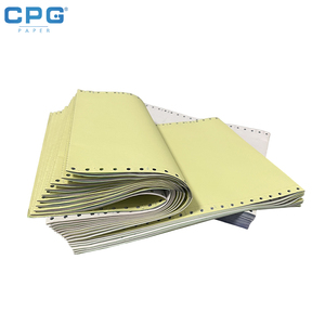 High Quality NCR <b>Paper</b> Computer <b>Paper</b> Stock Sheets Multi Part NCR <b>Paper</b> For Server Room <b>Printing</b> - Product Image 1