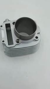 Repuestos para Motocicletas, Kit de Cilindro de Motor TTR225 XT225, Apto para Pistón Yamaha TTR230 - Product Image 3