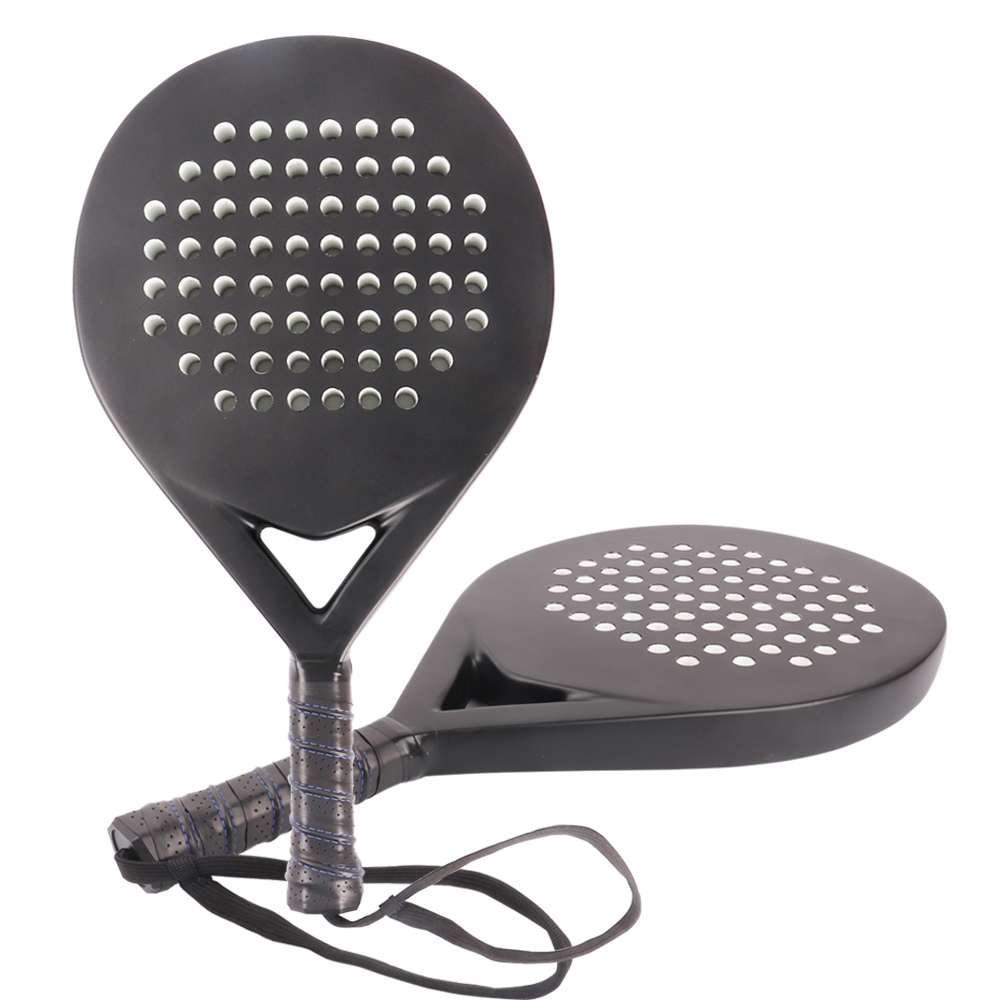 Оптовая продажа, лопата для лопастей из углеродного волокна, индивидуальный дизайн, средний баланс