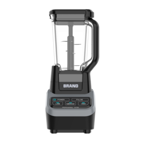 NINJJA Brandnew Pro Plus <strong>Blender</strong> 1500W Auto-IQ - Product Image 2
