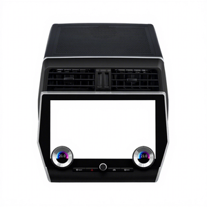 Autostereo Radio for 2010-2024 Android 13 Modified Vertical Screen 360 GPS Navigation All-In-One Machine - Product Image 1