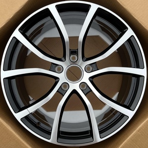 Vente flash Jantes forgées <span class=keywords><strong>Kw</strong></span> 19 20 21 22 pouces Monoblock en alliage Jantes de course pour <span class=keywords><strong>Porsche</strong></span> Panamera <span class=keywords><strong>Taycan</strong></span> Macan Cayman 987 - Product Image 4