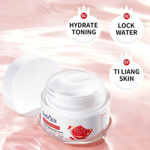 SADOER naturel biologique rouge <span class=keywords><strong>grenade</strong></span> <span class=keywords><strong>crème</strong></span> pour le visage lotion rajeunissement <span class=keywords><strong>de</strong></span> <span class=keywords><strong>la</strong></span> peau raffermissant blanchissant hydratant <span class=keywords><strong>crème</strong></span> pour le visage - Product Image 4