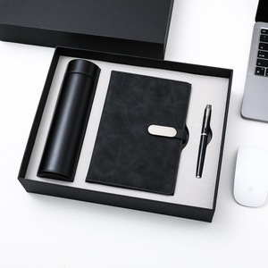 Coffrets Cadeaux d'Affaires Personnalisés de Luxe IStapromo avec Logo pour Clients VIP, Idéaux pour Événements de Bureau et d'Entreprise - Product Image 4