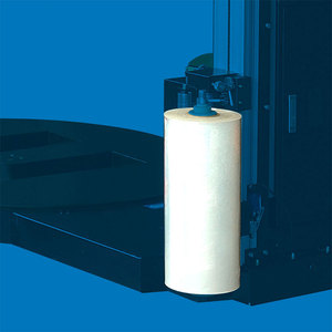Industrial Transparent LLDPE Moisture Proof Machine Use Pallet <b>Stretch</b> <b>Wrap</b> Film for Packaging - Product Image 4