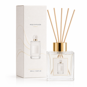 Sets de Difusores de Aroma <span class=keywords><strong>Sauvage</strong></span> de Marca Privada/OEM, Set de Regalo de Fragancia para el Hogar, Fabricante OEM, 100 ml - Product Image 3