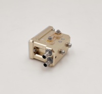 Pièce à main de réparation pour stack de diodes laser à canal macro empilé verticalement, 1500W, triple longueur d'onde (808nm, 755nm, 1064nm), LT HPL, pour Alma