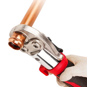 Pz-1930 Emeads Ges-1525 alimenté par batterie <span class=keywords><strong>multicouche</strong></span> tuyau d'alimentation <span class=keywords><strong>plomberie</strong></span> électrique pressage Machine-outil - Product Image 4