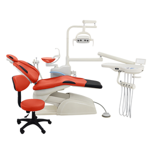 Mishow — set d'équipement dentaires, modèle de clinique de dentiste économique, chaise dentaire, TJ2688 - Product Image 6
