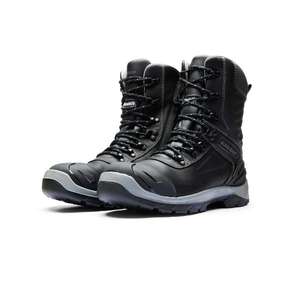 BLAKLADER-Botas de invierno 24570000990036 ELITE Negro-EAN 7330509836385 BOTAS DE SEGURIDAD, PROTECCIÓN S3 - Product Image 3