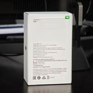 DJI Manifold 3, Unidad de Computación de Borde Integrada de Alto Rendimiento, 100 TOPS de Computación IA, 16 GB de RAM, 256 GB de Almacenamiento - Product Image 3