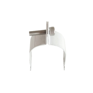 Lắp khung thép hồ sơ mạ kẽm ống dẫn Ống kẹp unistrut phụ kiện - Product Image 3
