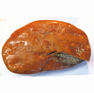 Nguyên Liệu Thô Đá Hổ Phách Tự Nhiên - Product Image 1