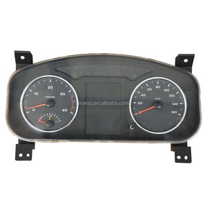 LG9706580003 Tableau <span class=keywords><strong>de</strong></span> bord numérique, ensemble <span class=keywords><strong>de</strong></span> jauge <span class=keywords><strong>de</strong></span> vitesse pour camion - Product Image 5