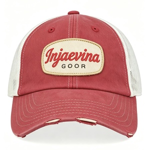 Gorra de Béisbol con Logotipo Personalizado, Gorra de Golf de Estilo Retro, Gorra Trucker Ajustable, Gorra Unisex Ajustable para Deportes al Aire Libre - Product Image 1