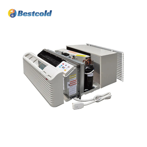 Bestcold 9000 BTU/12000/15000BTU Làm Mát Và Sưởi Ấm Năng Lượng Hiệu Quả Điều Hòa Không Khí Đơn Vị Ptac - Product Image 2