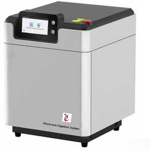 Unidad de Digestión por Microondas Automatizada Inteligente para Análisis de Laboratorio Precisos - Product Image 2