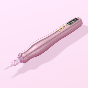 Nuevo Bolígrafo de Tatuaje PMU Sparkle TP006 Inalámbrico o con Cable, Ligero de 105 g para Microblading, Labios, Rubor, Maquillaje Permanente - Product Image 3