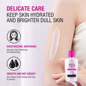 <span class=keywords><strong>Crema</strong></span> Idratante al Latte Aichun Beauty, <span class=keywords><strong>Crema</strong></span> Naturale Sbiancante per Viso e <span class=keywords><strong>Corpo</strong></span> per Donne - Product Image 4