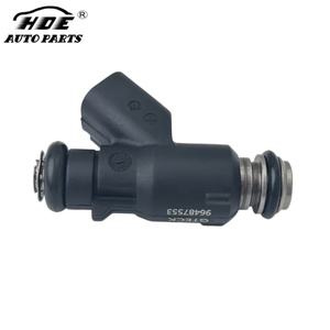 96487553 75117809 240720193 HDE AUTO PARTS Vente en gros de soupapes d'injection de haute qualité pour CHEVROLET CRUZE - Product Image 1