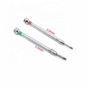 เครื่องมือซ่อมนาฬิกาสุดหรู ตัวถอดไขควงนาฬิกาสําหรับไขควง Bigbang <span class=keywords><strong>Hublot</strong></span> - Product Image 5