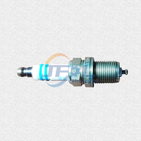 Bougies d'allumage pour moteurs Weichai WP10 WP12 NG/LNG 612600190535 610800190174 pour pièces détachées de camions Sinotruk Howo SHACMAN Foton Auman