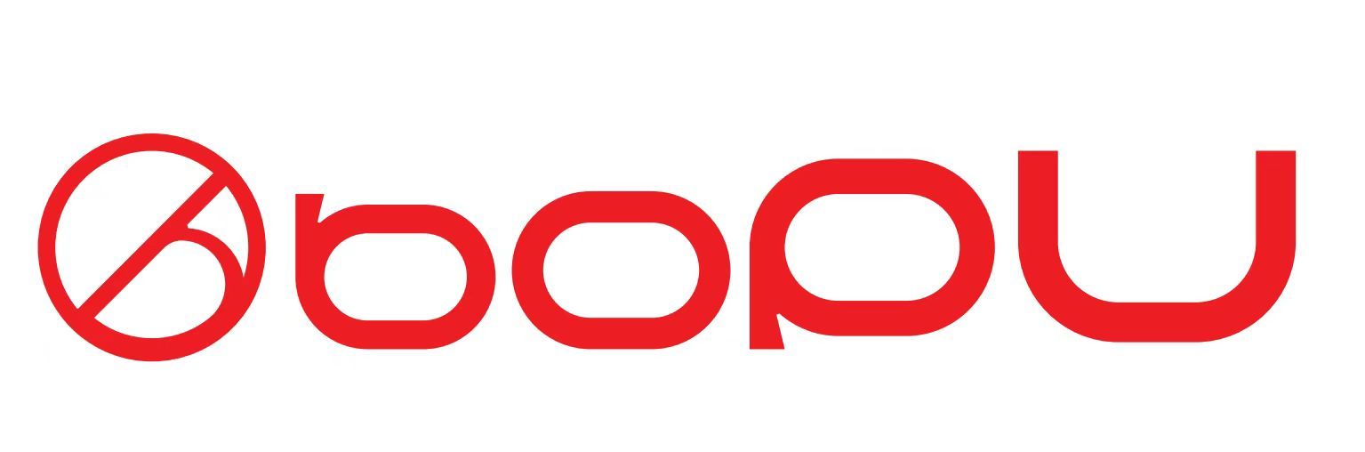 Shenzhen Bopu Lighting Co., Ltd. logo