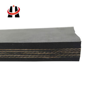 Tahıl kum ve kayalar konveyör bant ile taşınabilir eğimli madencilik konveyörü kemer - Product Image 2