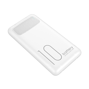 Caricabatteria USB portatile da 10000mAh 2.4A Power Bank Best seller trend nuovi prodotti elettronici - Product Image 4