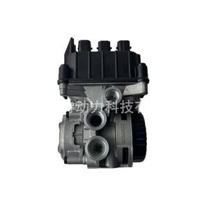   Módulo de Eje Delantero para Camión Ebs 4801067010 para Camiones Haulpack - Product Image 1