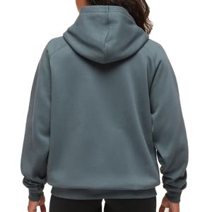 Sweat-shirts à manches longues de haute qualité pour femmes en grande taille, logo personnalisé, coton pour l'hiver et l'automne, sweat-shirts pour femmes - Product Image 3