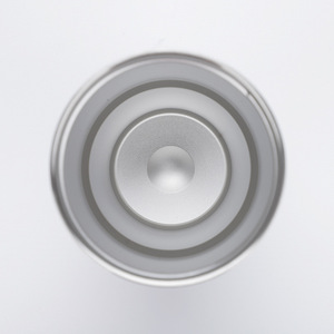 Gobelet isotherme en acier inoxydable K143 de 30 oz et 20 oz, anti-fuite, avec poignée, couvercle torsadé et paille rabattable pour le camping - Product Image 5