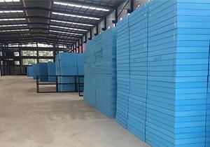 Panel Aislante Extruido XPS, Diseño Industrial, Conductividad Térmica Duradera de 0.034 W/mK, Clasificación de Incendio B1/B2, <span class=keywords><strong>Shi</strong></span> <span class=keywords><strong>Shang</strong></span>, 5 Años de Garantía - Product Image 5