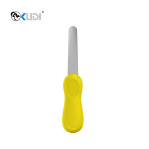 थोक पालतू उत्पाद स्टेनलेस स्टील कुत्ते नाखून फ़ाइल - Product Image 6