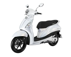 Best selling Made in Vietnam fashion petrol scooter (Grandev Premium) Model number: YSG 125