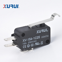 Micro-interrupteur / Microswitch 32183 / Interrupteur Cherry Mx