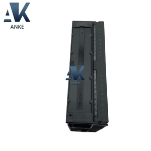 Módulo de entrada digital PLC 6ES7321-1BH01-0AA0, dispositivo de adquisición de señal central, 16 E/S, bus de backplane IP japonés para PLC - Product Image 1