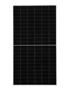 Panneau solaire bifacial double vitrage Sunpro 725W 710W 700W 685W de type N pour l'agriculture photovoltaïque, la culture et la production d'énergie SPDG710-N132M12 N-t - Product Image 4